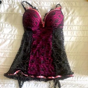 Victoria Secret lingerie